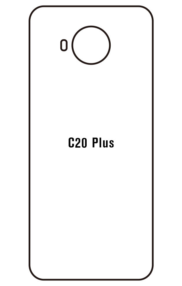 Film hydrogel Nokia C20 Plus