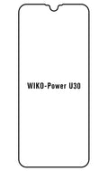 Film hydrogel Wiko Power U30
