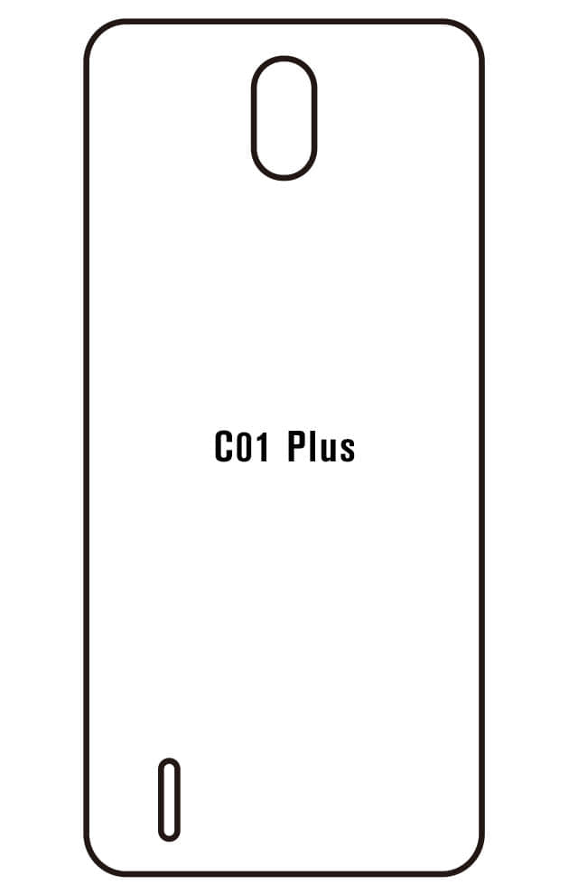 Film hydrogel Nokia C01 Plus