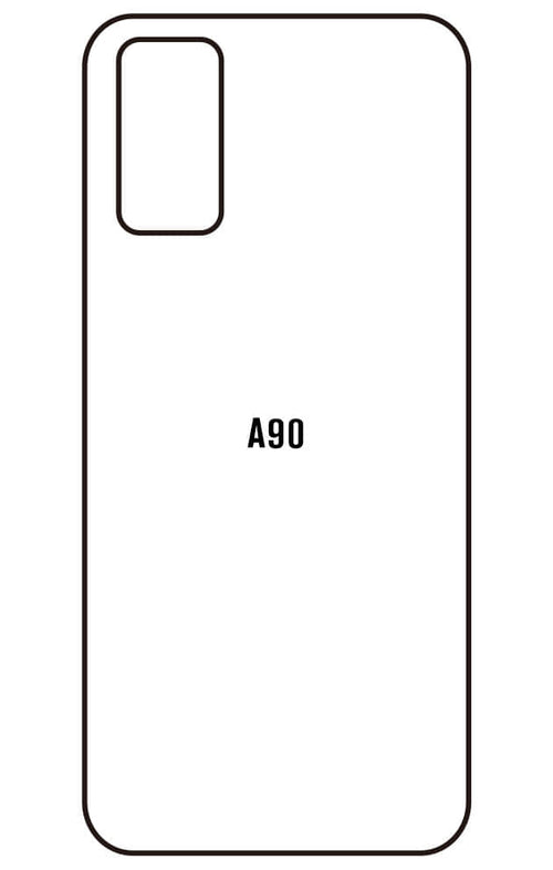 Film hydrogel Blackview A90