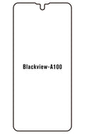 Film hydrogel Blackview A100