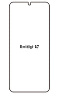 Film hydrogel UMIDIGI A7