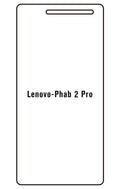 Film hydrogel Lenovo Phab 2 Pro