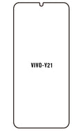 Film hydrogel Vivo Y21 2021