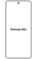 Film hydrogel Samsung Galaxy A52s 5G