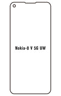 Film hydrogel Nokia 8 V 5G UW