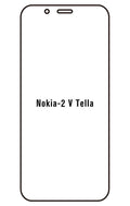 Film hydrogel Nokia 2 V Tella