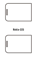 Film hydrogel Nokia 225 4G