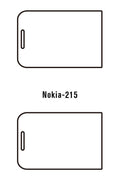 Film hydrogel Nokia 215 4G