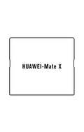 Film hydrogel Huawei Mate X