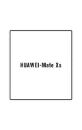 Film hydrogel Huawei Mate Xs