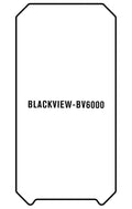 Film hydrogel Blackview BV6000