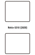 Film hydrogel Nokia 5310 (2020)