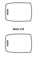 Film hydrogel Nokia 210