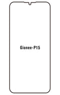 Film hydrogel GIONEE P15