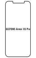 Film hydrogel Ulefone Armor X5 Pro