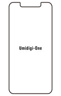 Film hydrogel UMIDIGI One