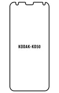 Film hydrogel KODAK KD50