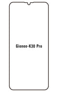 Film hydrogel GIONEE K30 Pro