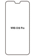 Film hydrogel Vivo S10 Pro