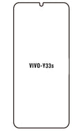 Film hydrogel Vivo Y33s