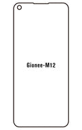 Film hydrogel GIONEE M12