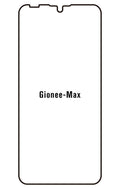 Film hydrogel GIONEE Max