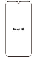 Film hydrogel GIONEE K6