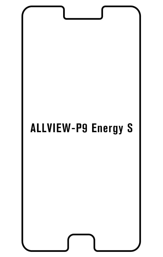 Film hydrogel Allview P9 Energy S
