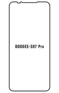 Film hydrogel Doogee S97 Pro