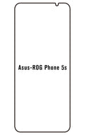 Film hydrogel Asus ROG Phone 5s