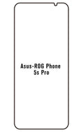 Film hydrogel Asus ROG Phone 5s Pro