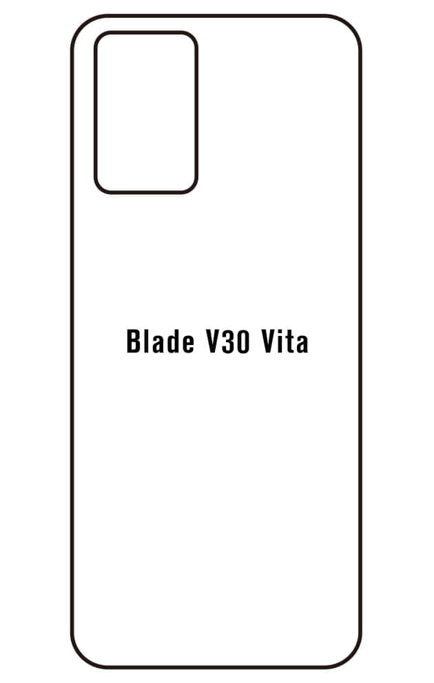 Film hydrogel ZTE Blade V30 Vita