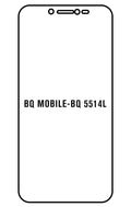 Film hydrogel BQ MOIBLE BQ 5514L Strike Power 4G
