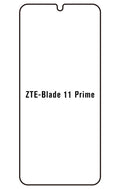 Film hydrogel ZTE Blade 11 Prime