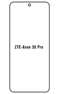 Film hydrogel ZTE Axon 30 Pro 5G