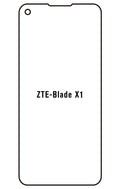 Film hydrogel ZTE Blade X1 5G