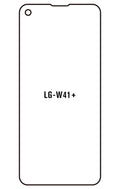 Film hydrogel LG W41+