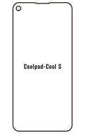 Film hydrogel Coolpad Cool S