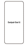 Film hydrogel Coolpad Cool 6