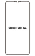 Film hydrogel Coolpad Cool 12A