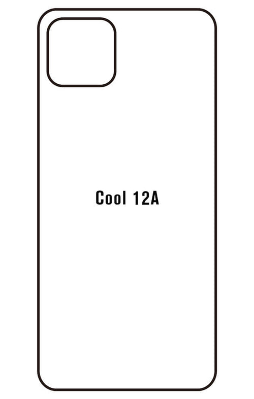 Film hydrogel Coolpad Cool 12A