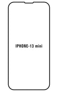 Film hydrogel iPhone 13 Mini