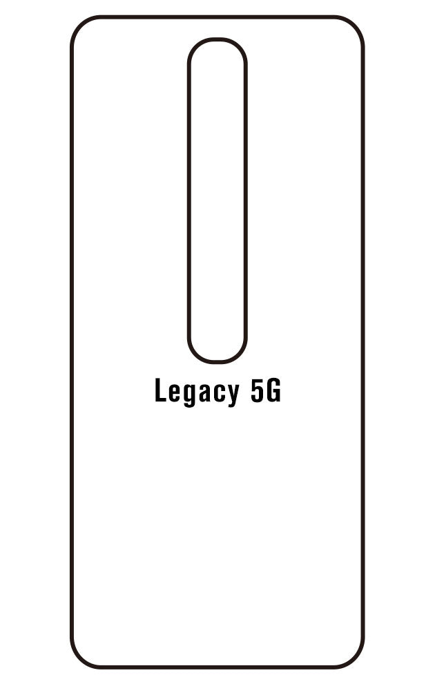 Film hydrogel Coolpad Legacy 5G