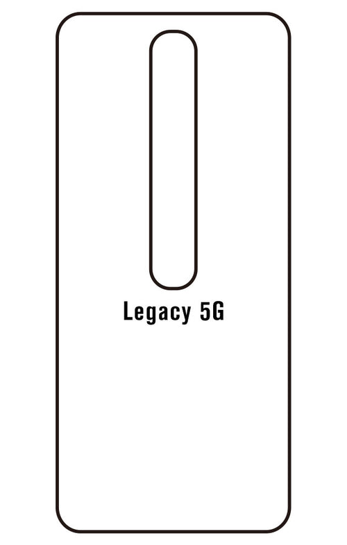 Film hydrogel Coolpad Legacy 5G