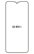 Film hydrogel LG W31+
