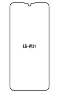 Film hydrogel LG W31