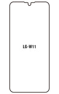 Film hydrogel LG W11