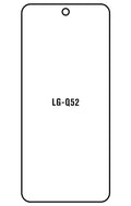 Film hydrogel LG Q52