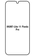 Film hydrogel iHunt Like 11 Panda Pro 2022